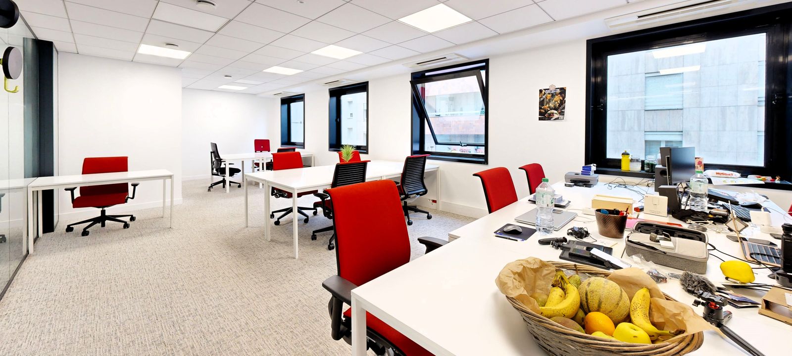 13 Bis Rue De L'abreuvoir, Courbevoie - Image 1