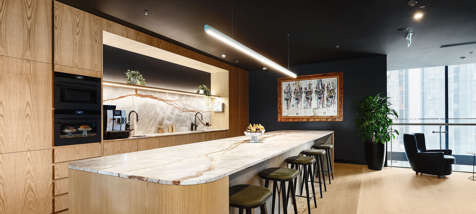 8 Chifley Square, Sydney - Image 1