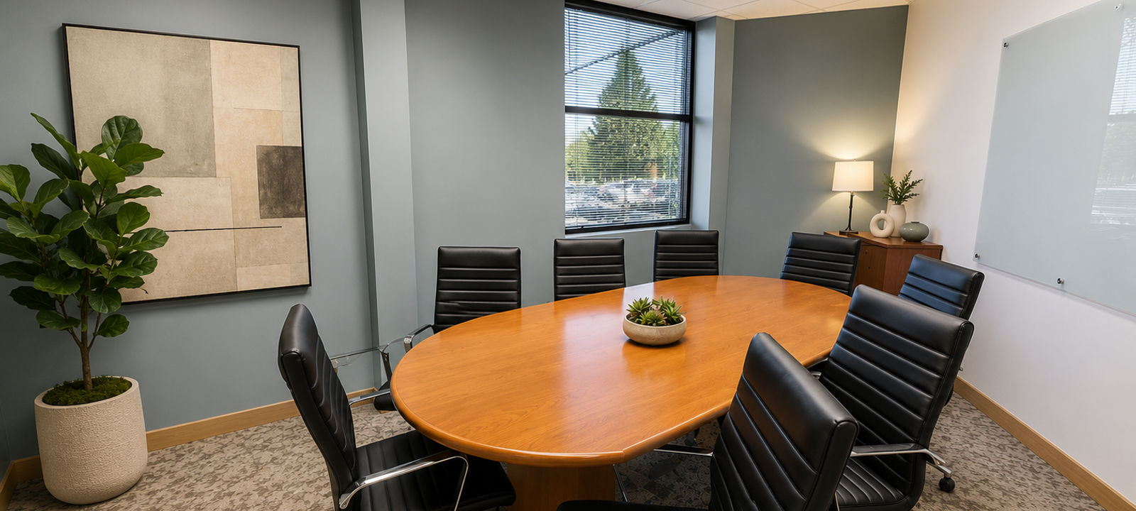 19125 Northcreek Parkway, Bothell - Image 1