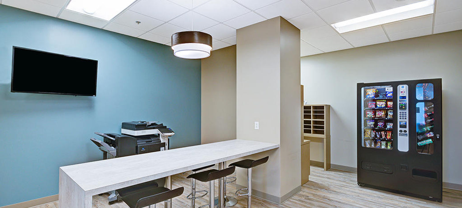 5900 South Lake Forest, Mckinney - Image 1