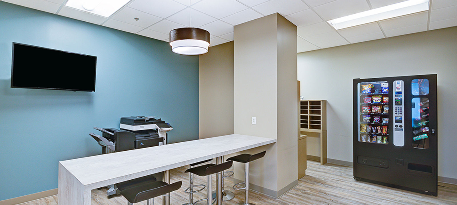 5900 South Lake Forest, Mckinney - Image 1