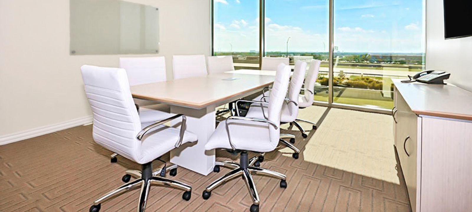 5900 South Lake Forest, Mckinney - Image 1