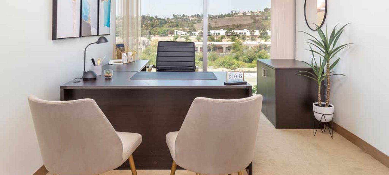 27201 Puerta Real, Mission Viejo - Image 1