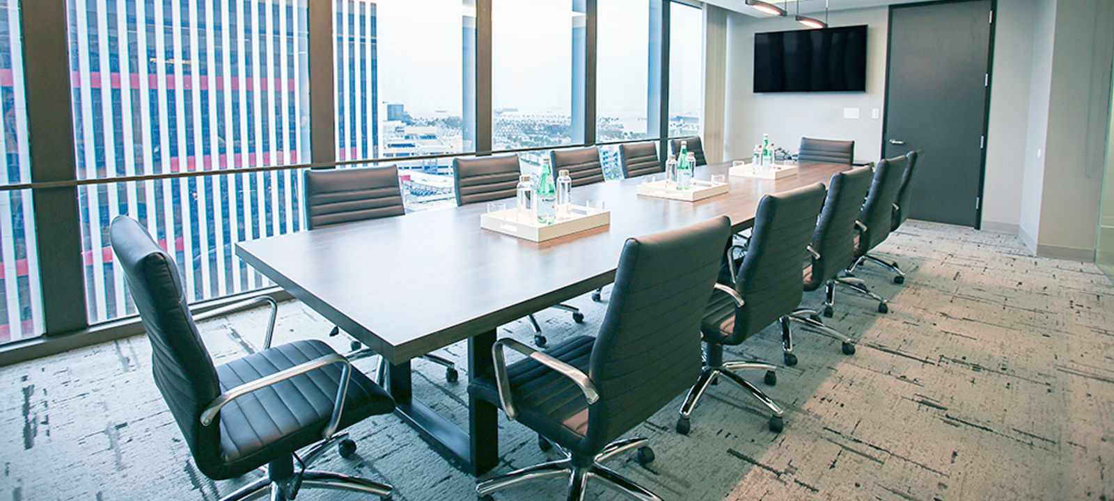 100 Oceangate, Long Beach - Image 1