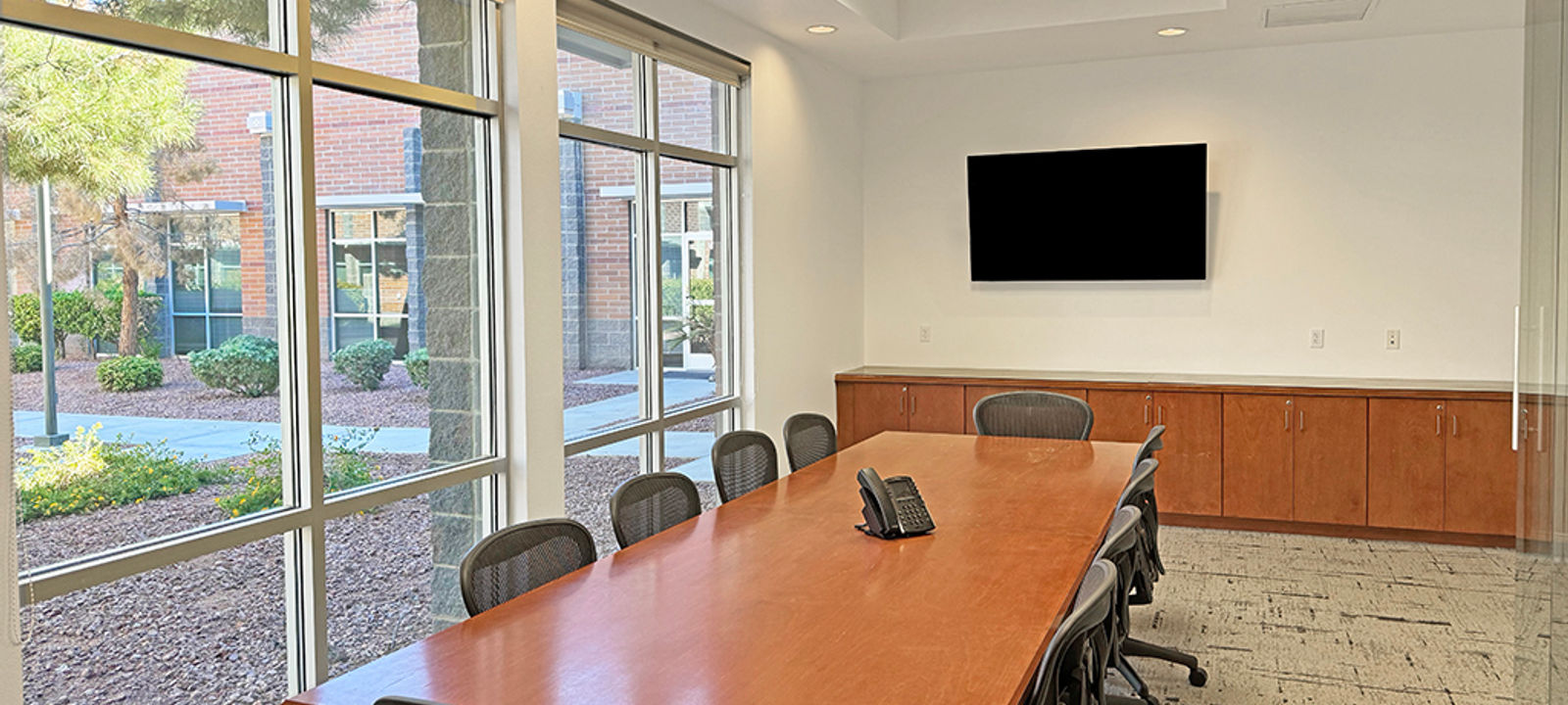 1489 West Warm Springs Road, Henderson - Image 1