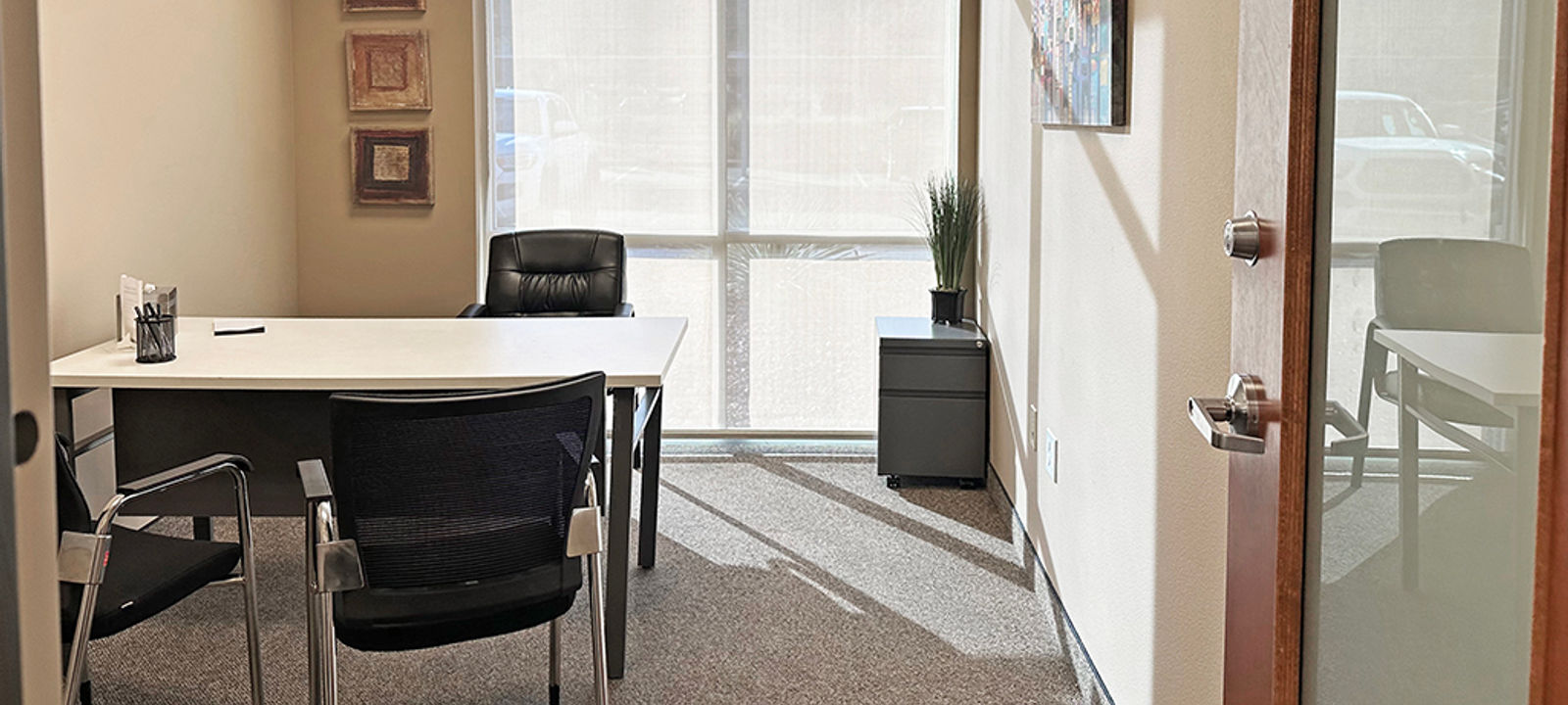 1489 West Warm Springs Road, Henderson - Image 1