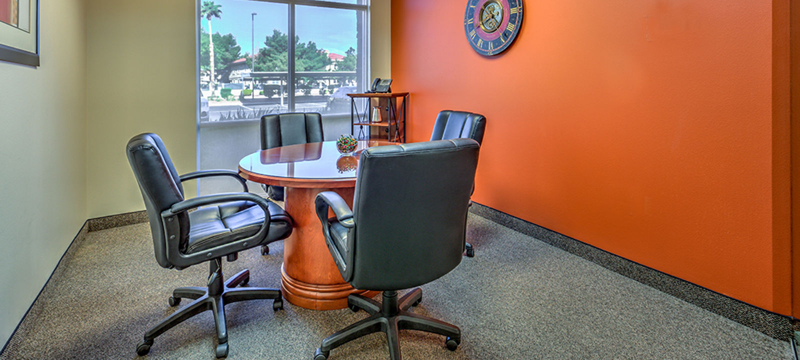 1489 West Warm Springs Road, Henderson - Image 1