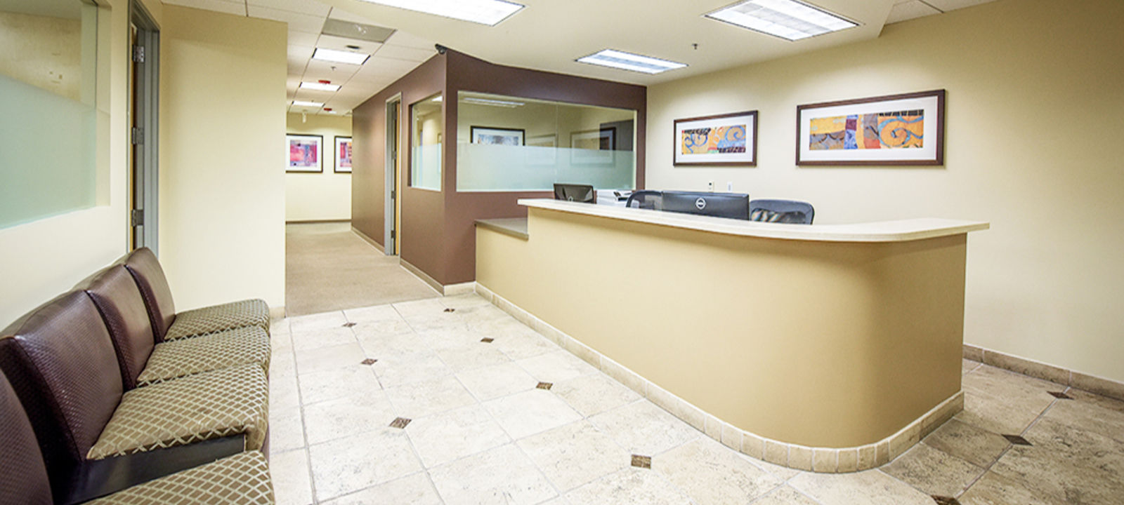 14500 Roscoe Blvd, Panorama City - Image 1