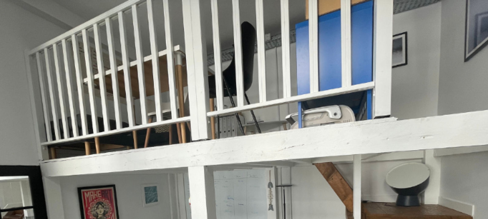 21 Rue De Rocroy, Paris - Image 1