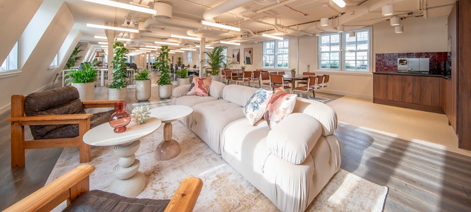 88 Kingsway, London - Image 1