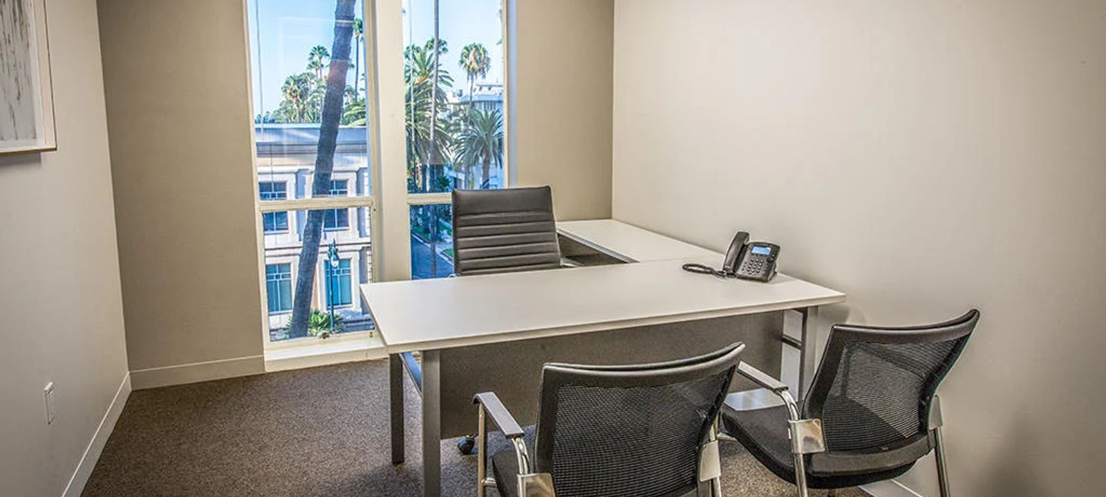 9171 Wilshire Blvd, Beverly Hills - Image 1