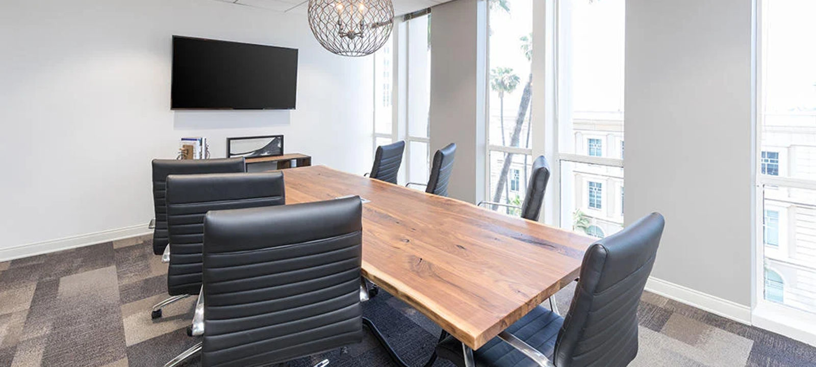 9171 Wilshire Blvd, Beverly Hills - Image 1