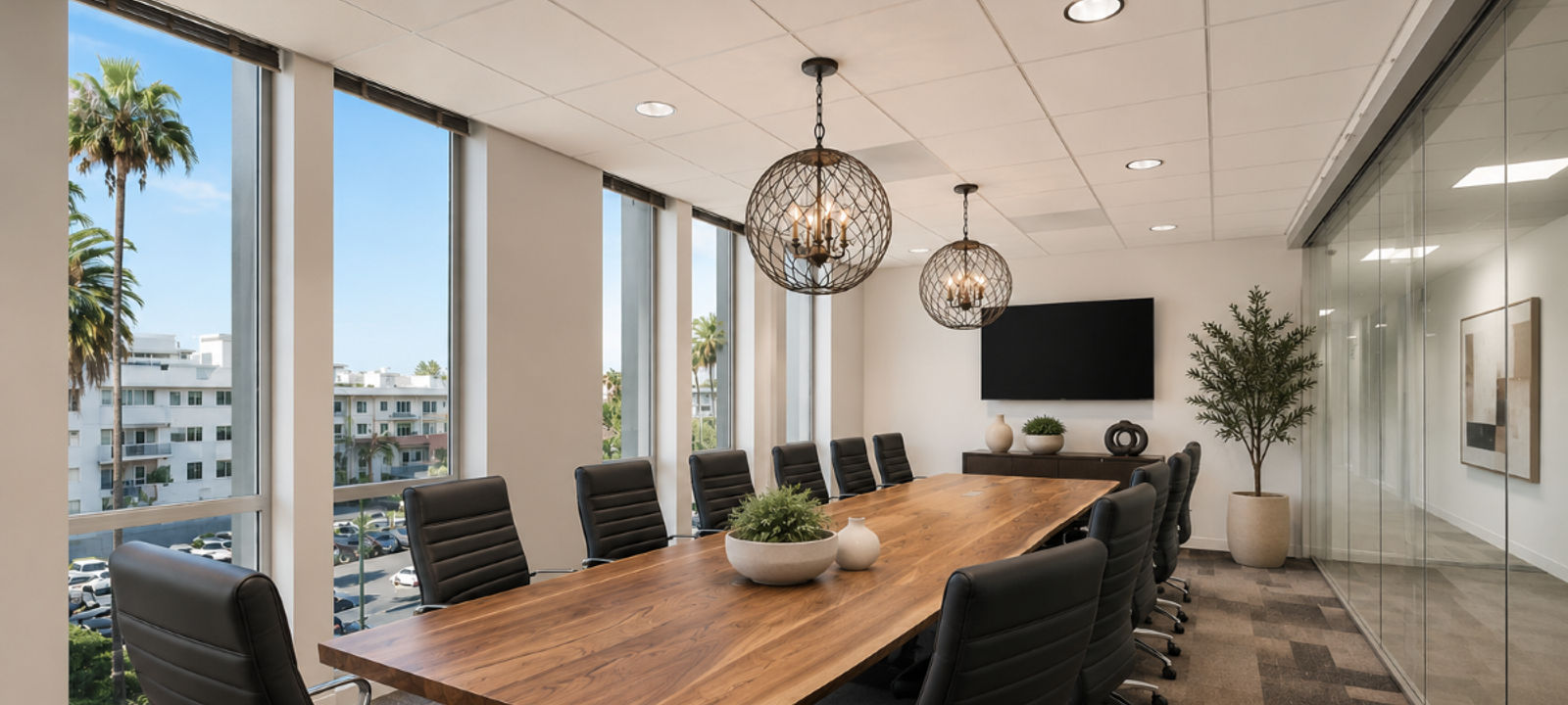 9171 Wilshire Blvd, Beverly Hills - Image 1