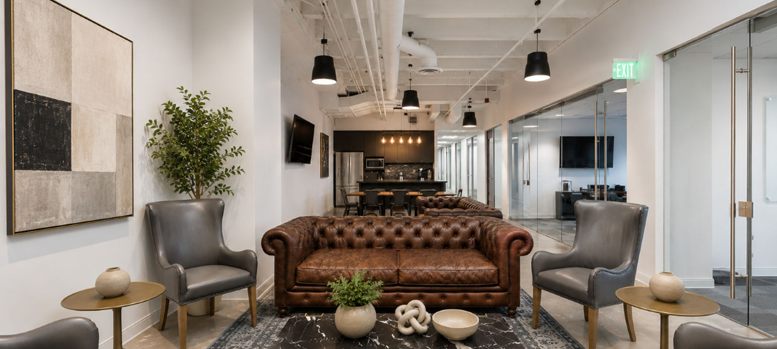 9171 Wilshire Blvd, Beverly Hills - Image 1
