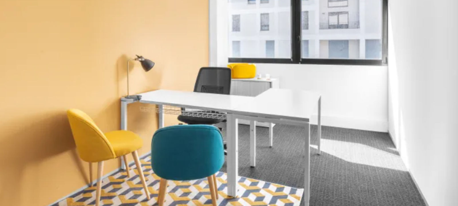 789 Sherman St, Denver - Image 1