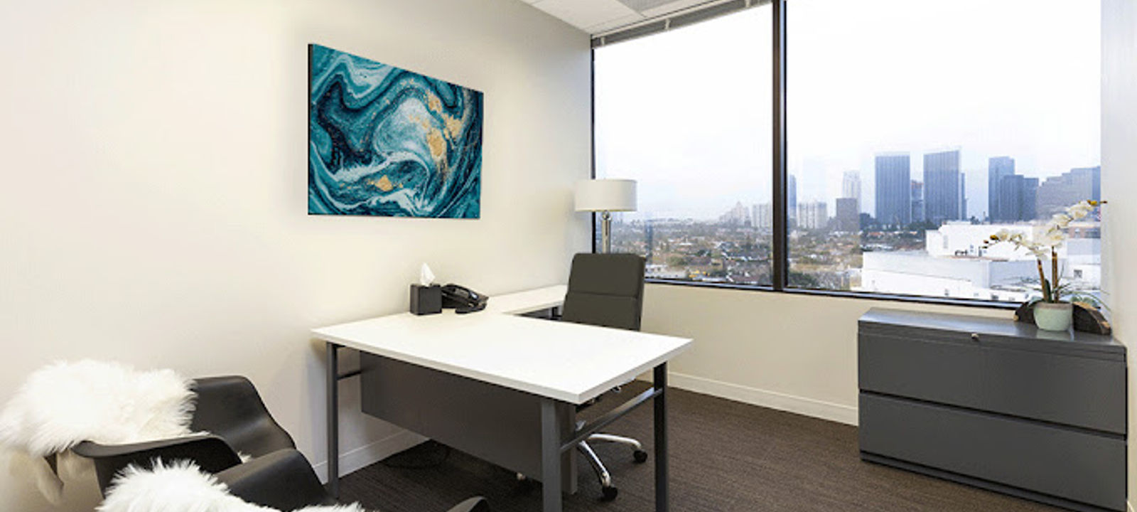 9595 Wilshire Blvd, Beverly Hills - Image 1