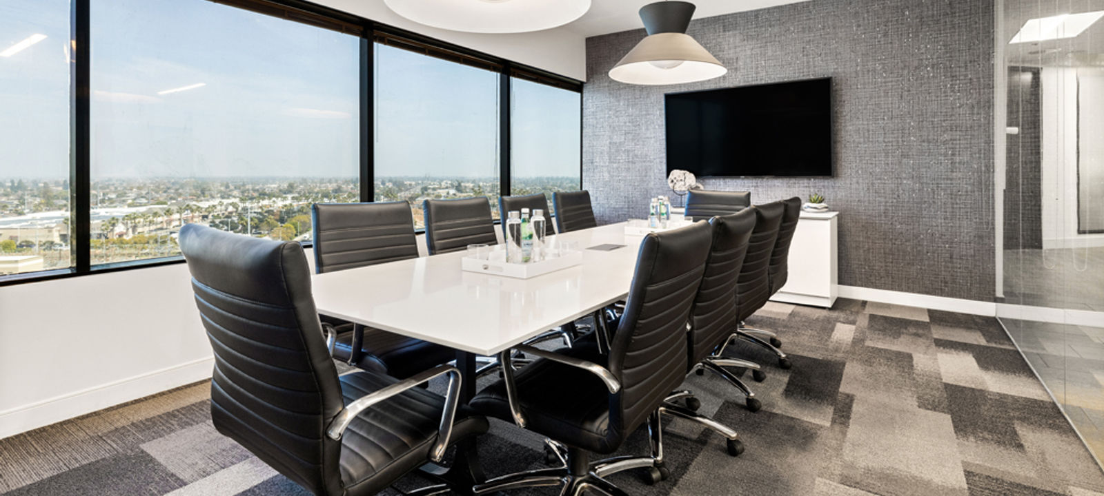 17011 Beach Blvd, Huntington Beach - Image 1