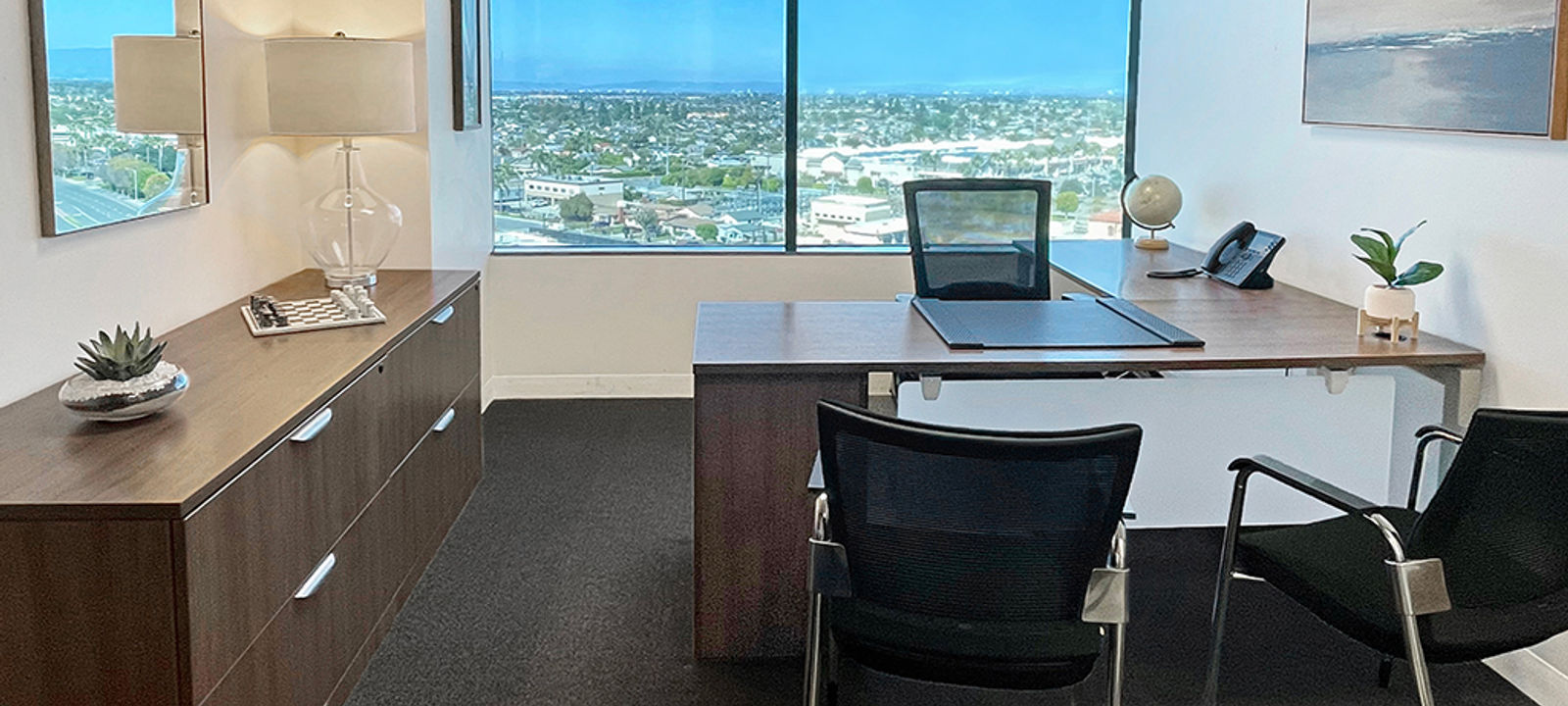 17011 Beach Blvd, Huntington Beach - Image 1