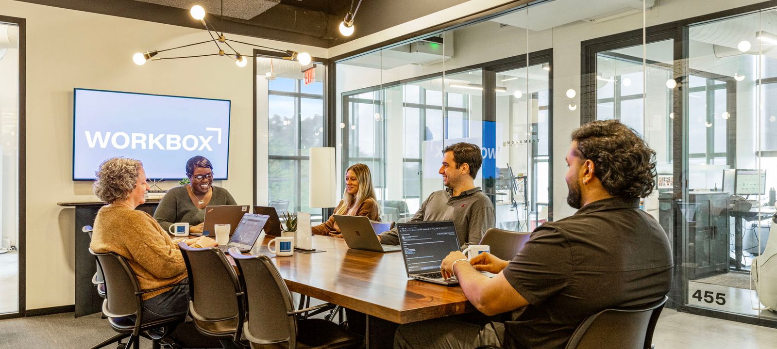 875 N High St, Columbus - Image 1