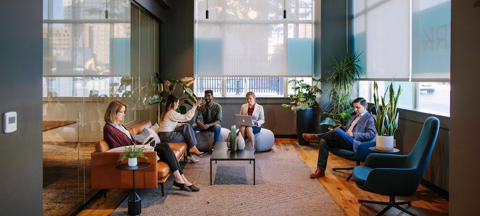 132 S State St, Salt Lake City - Image 1