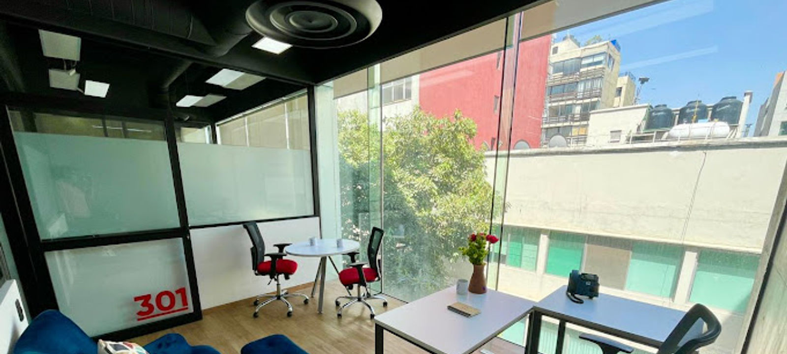 214 Av F C De Cuernavaca Polanco Polanco I Secc Miguel Hidalgo, Ciudad De México - Image 1