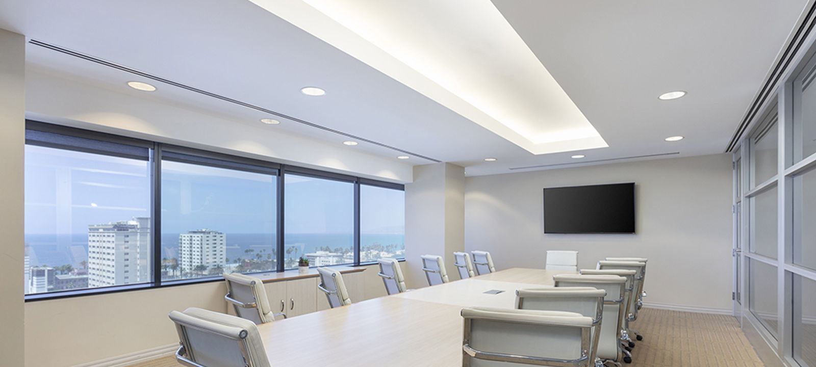 401 Wilshire Boulevard, Santa Monica - Image 1