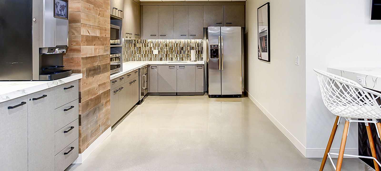 2001 L Street Nw, Washington - Image 1