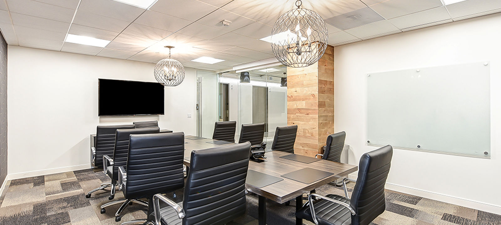 2001 L Street Nw, Washington - Image 1