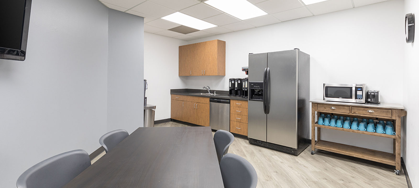 5150 E Pacific Coast Hwy, Long Beach - Image 1