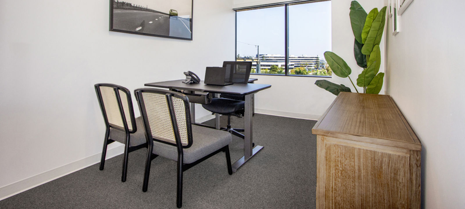 1230 Rosecrans Avenue, Manhattan Beach - Image 1