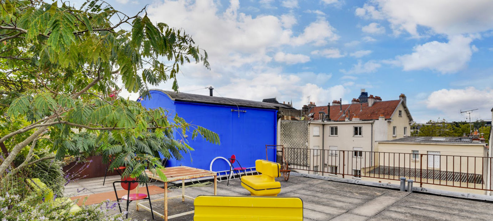 7 Rue Pelisson, Nantes - Image 1