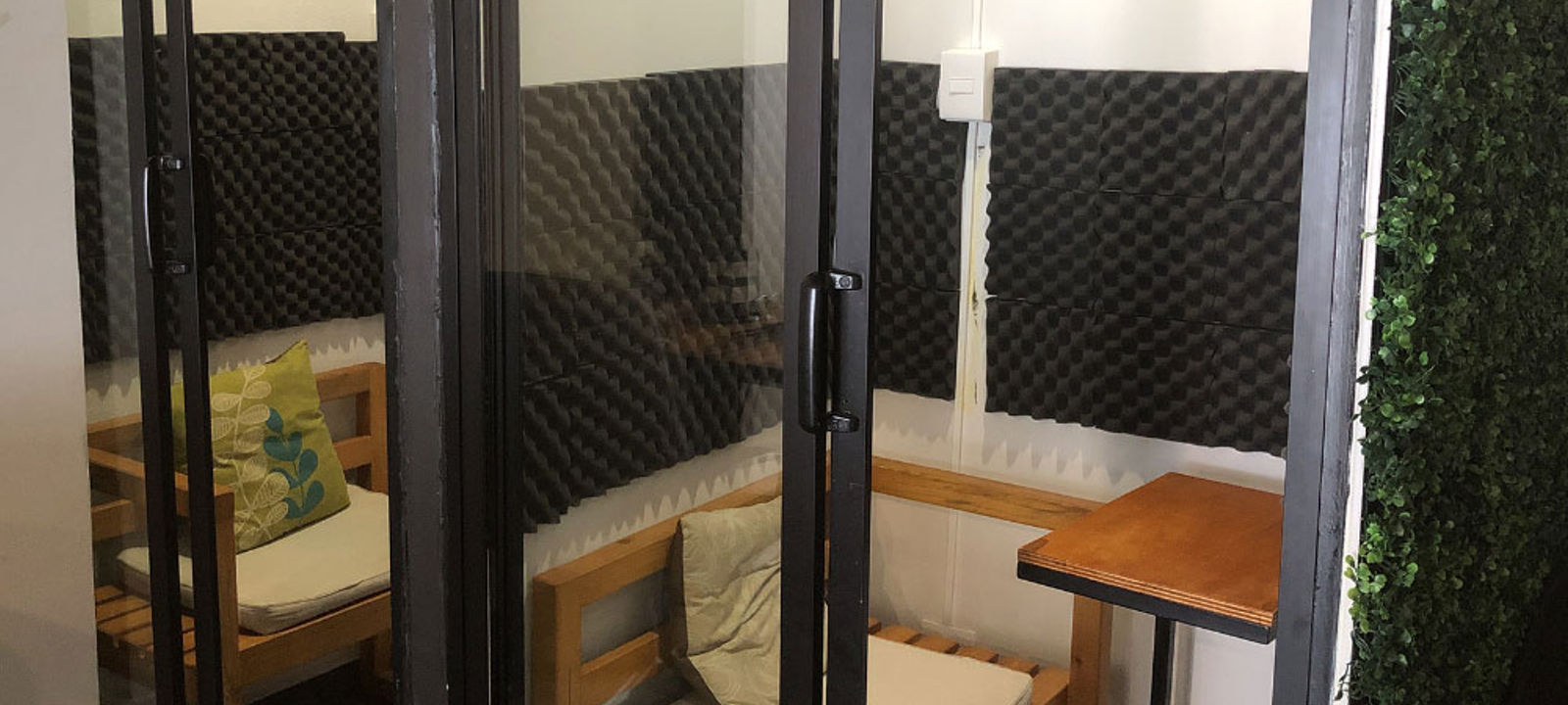 Avenida 10 Norte Esquina Con Calle 38 Zazil Ha, Playa Del Carmen - Image 1