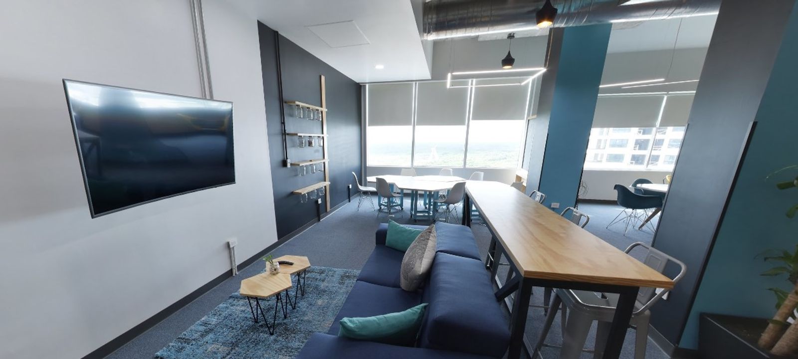 30 Esquina Con Avenida Sayil Antonio Enríquez Savignac Malecón Tajamar, Cancún - Image 1