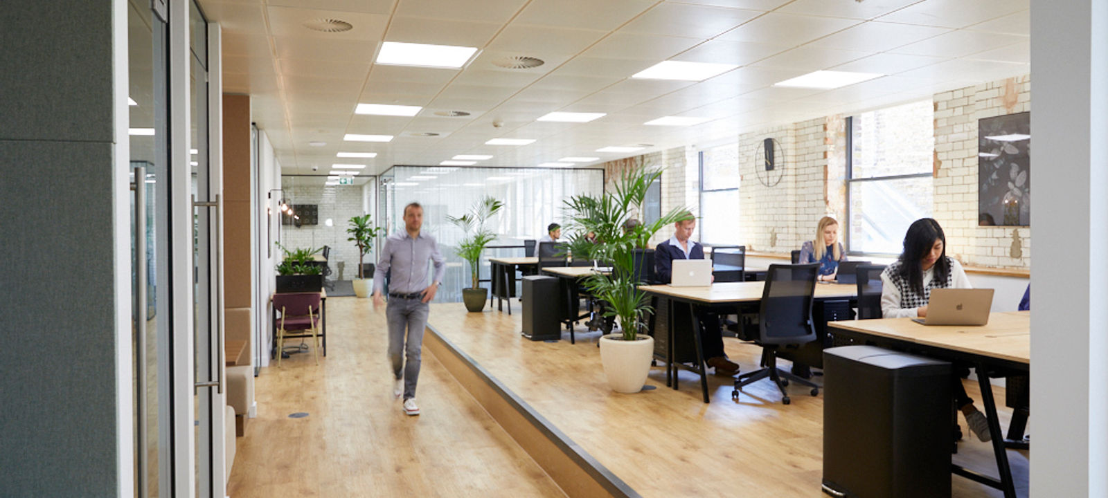 25 Eccleston Place, London - Image 1