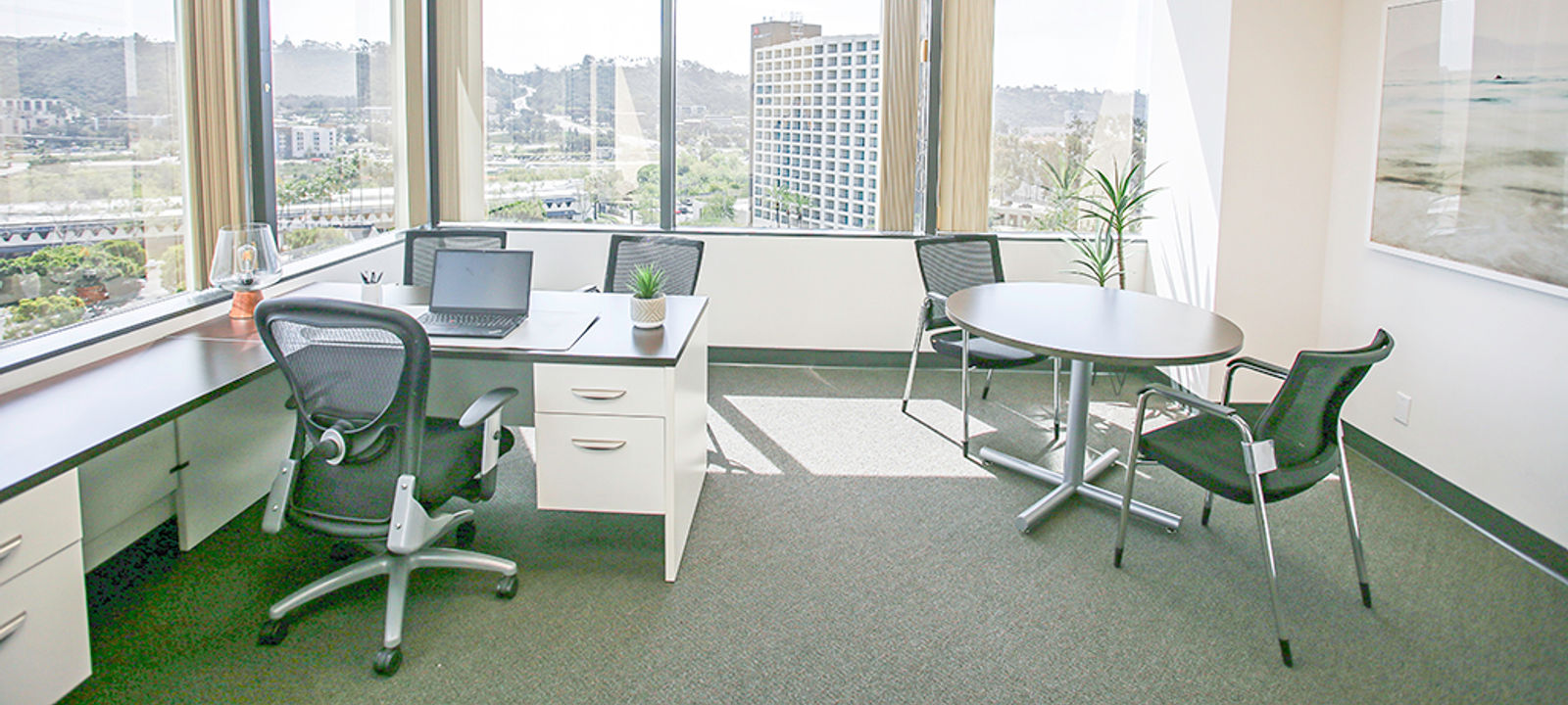 8880 Rio San Diego Drive, San Diego - Image 1