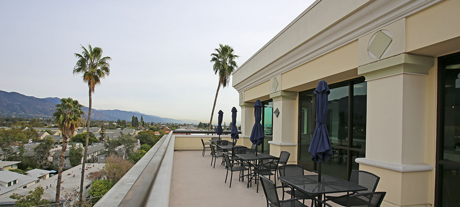 1055 E Colorado Blvd, Pasadena - Image 1