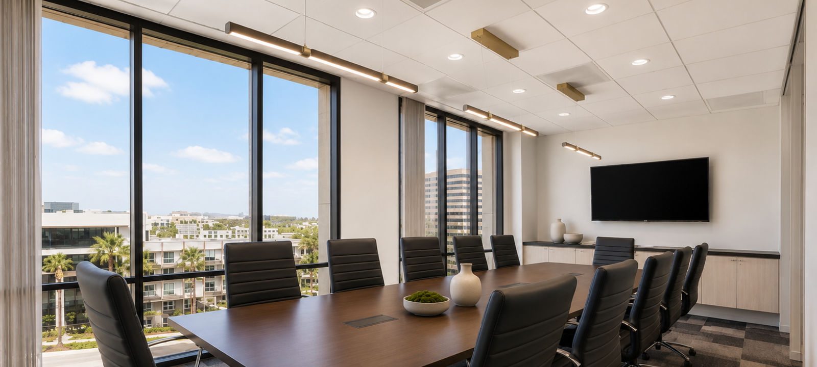 1 Park Plaza, Irvine - Image 1