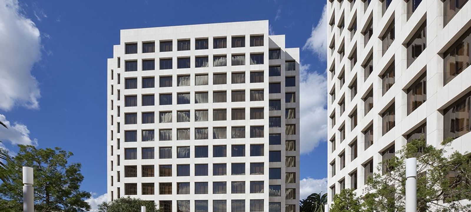 Jamboree Center - Image 1