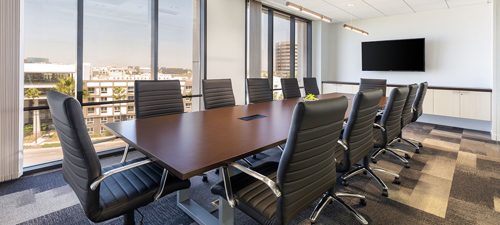 1 Park Plaza, Irvine - Image 1