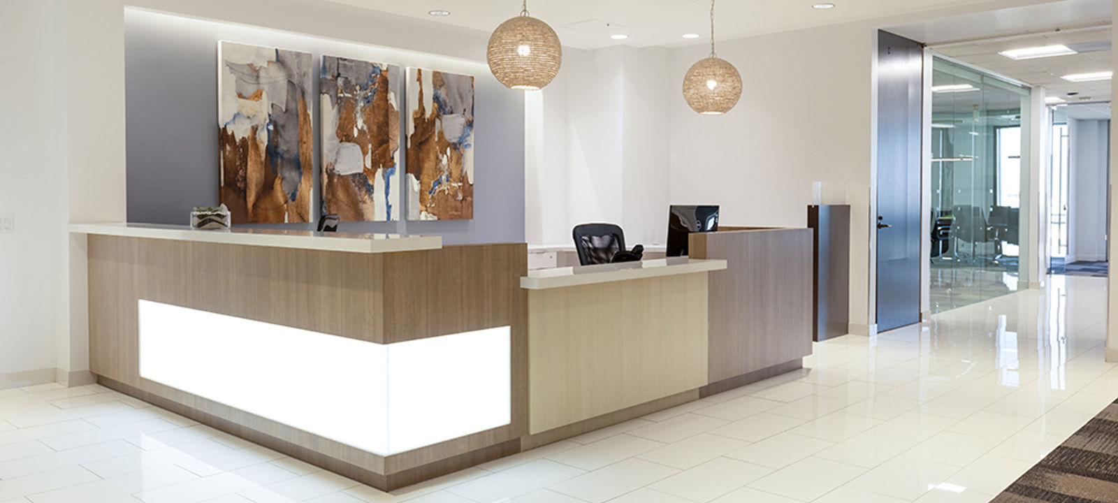 1 Park Plaza, Irvine - Image 1