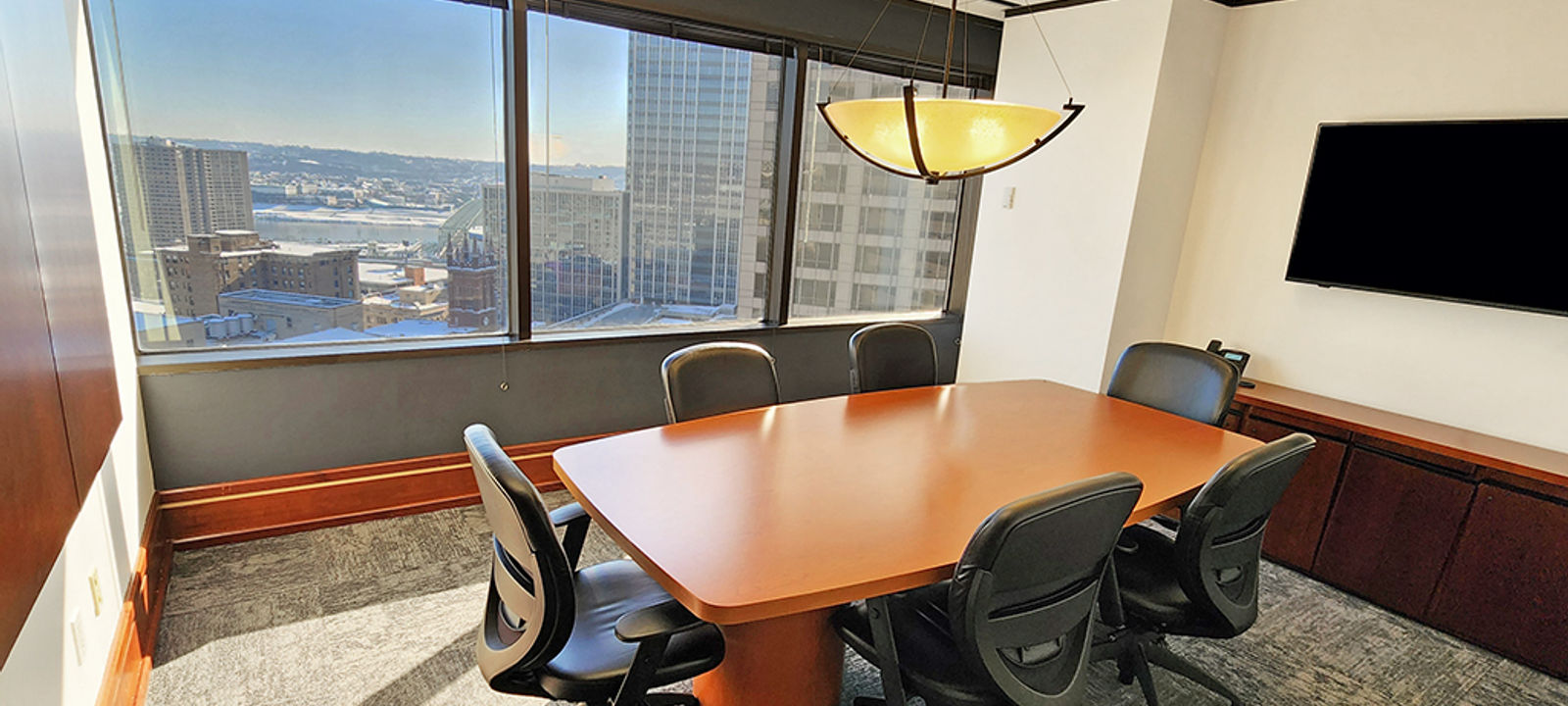 250 East 5th Street, Cincinnati - Image 1