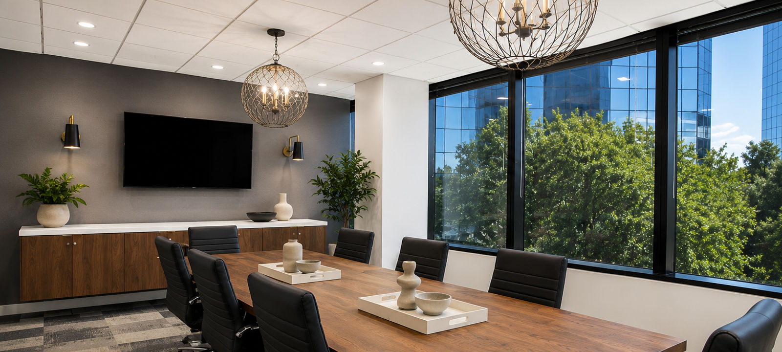 21550 West Oxnard Street, Woodland Hills - Image 1