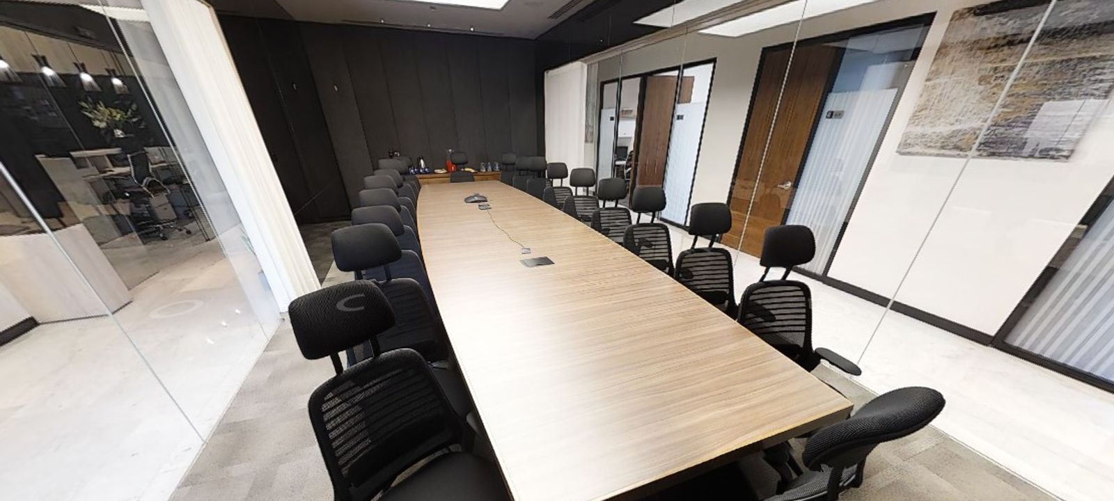 319 Lago Alberto Granada Miguel Hidalgo, Ciudad De México - Image 1