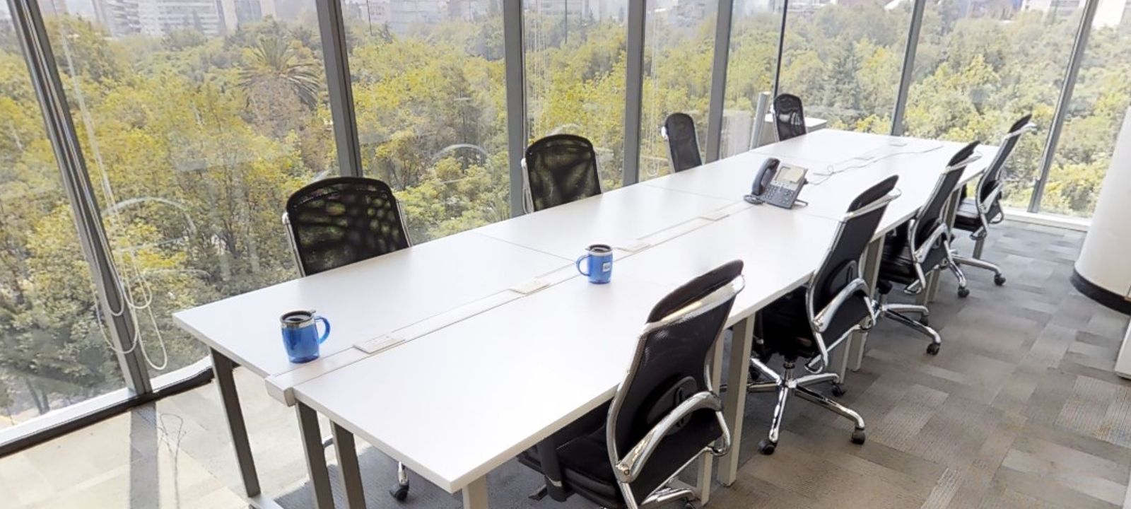 319 Lago Alberto Granada Miguel Hidalgo, Ciudad De México - Image 1