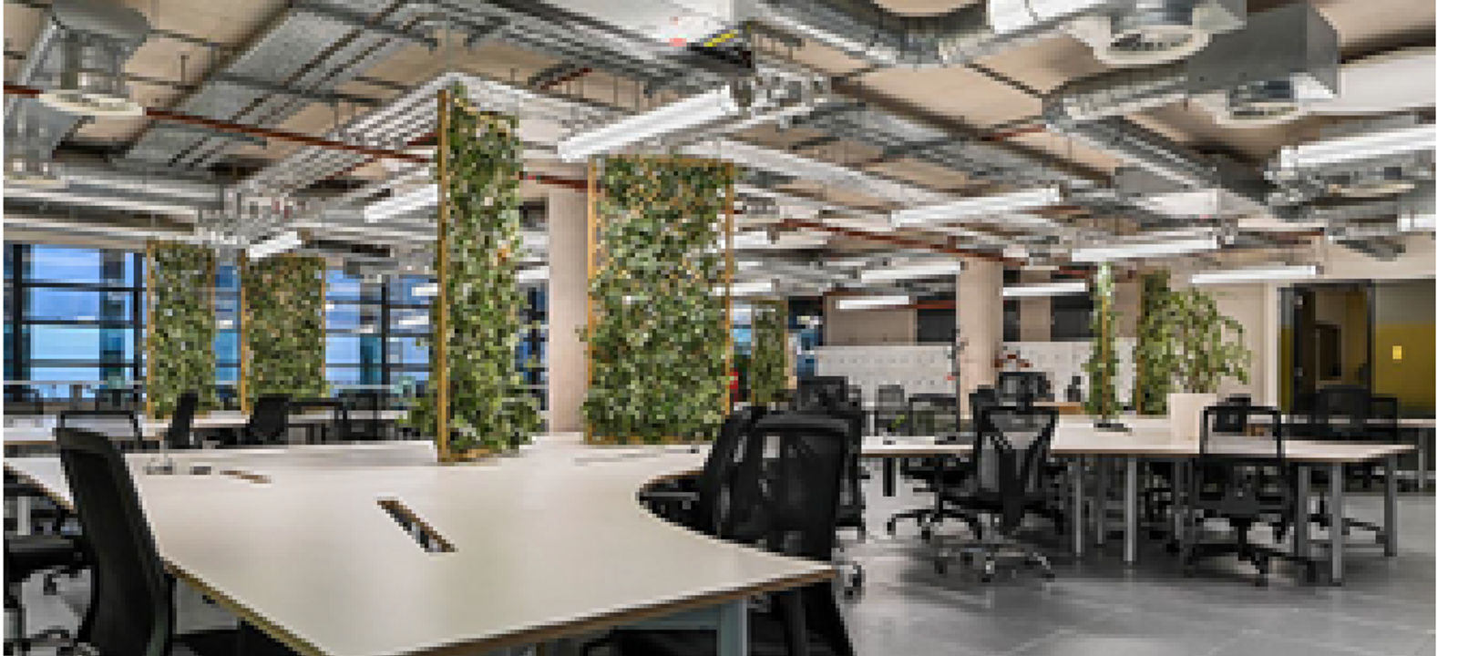 Old Street Yard, London - Image 1