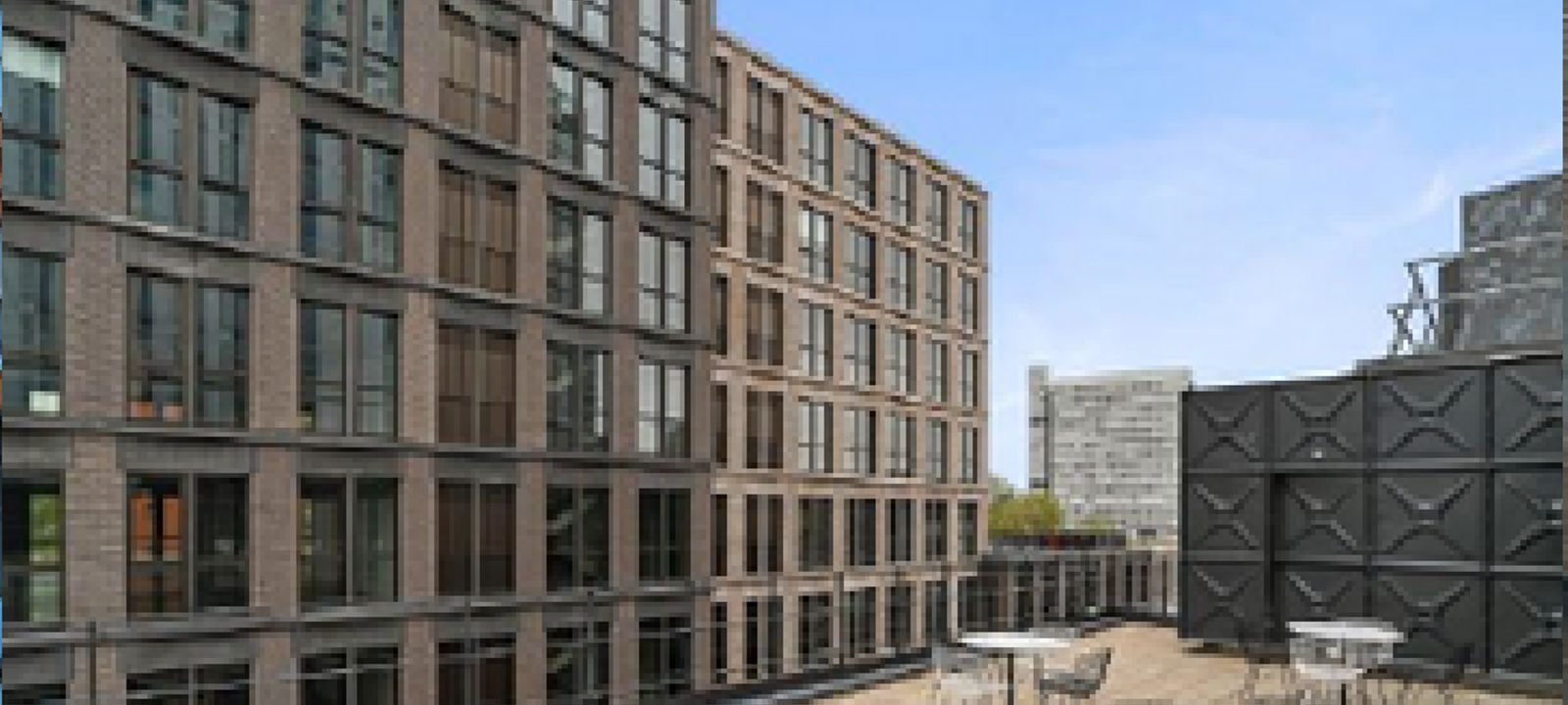 Old Street Yard, London - Image 1