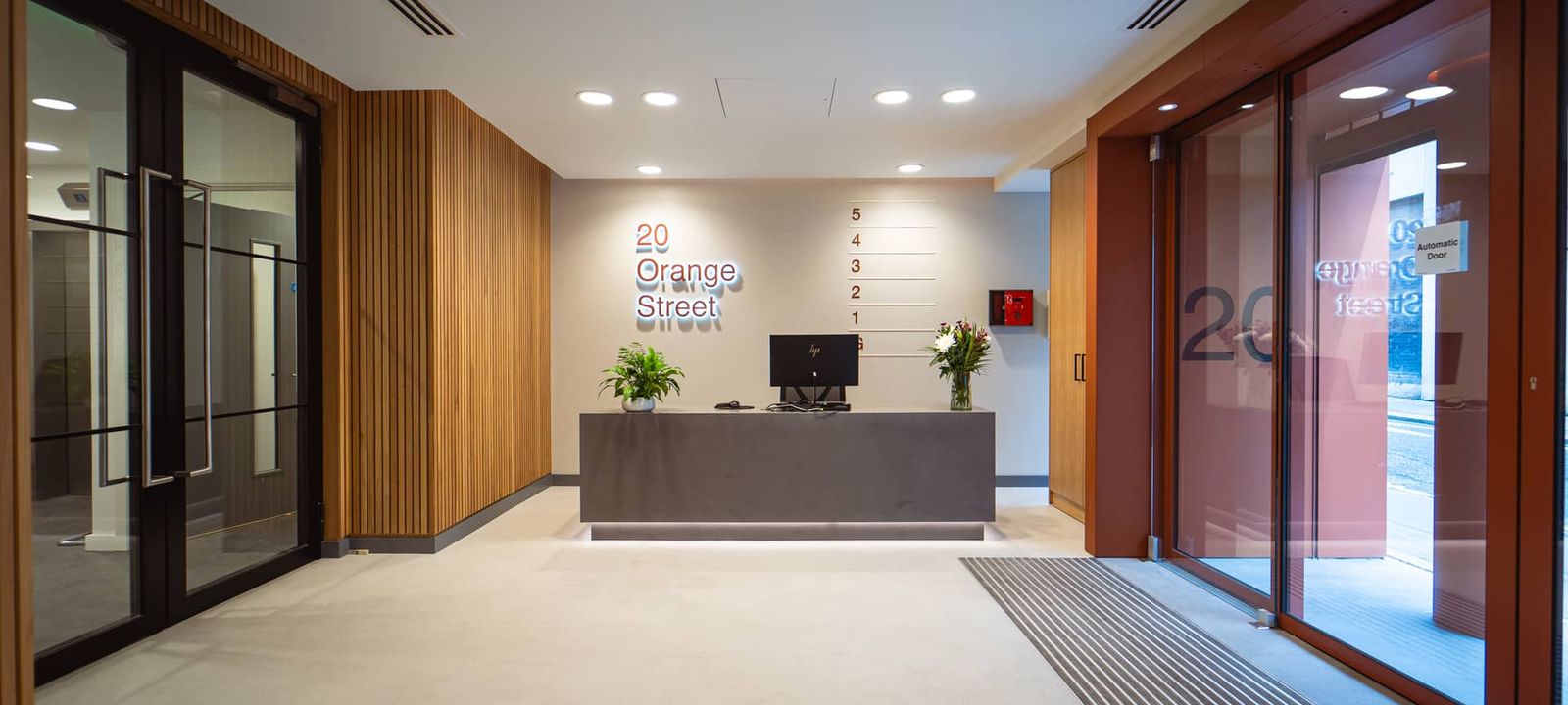 20 Orange Street 20 Orange Street, London - Image 1