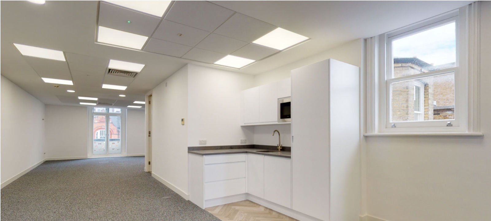 32 Wigmore Street, Marylebone - Image 1