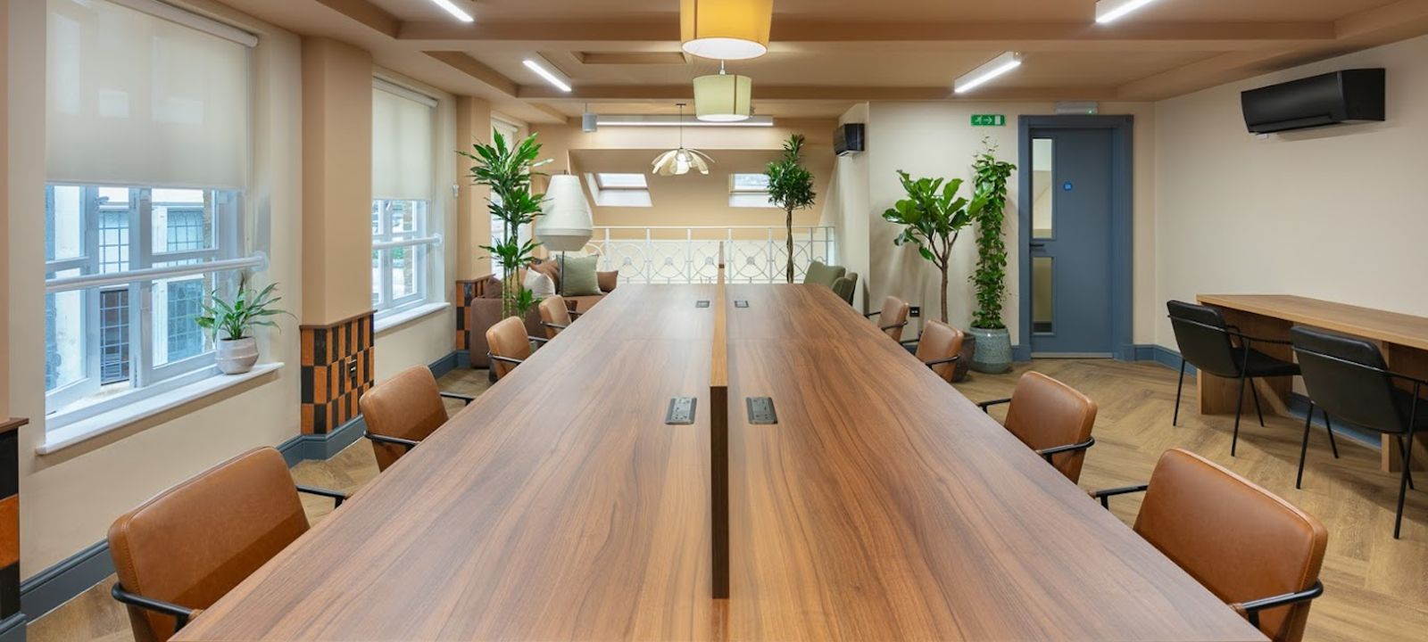 34-36 Queen Anne Street, London - Image 1