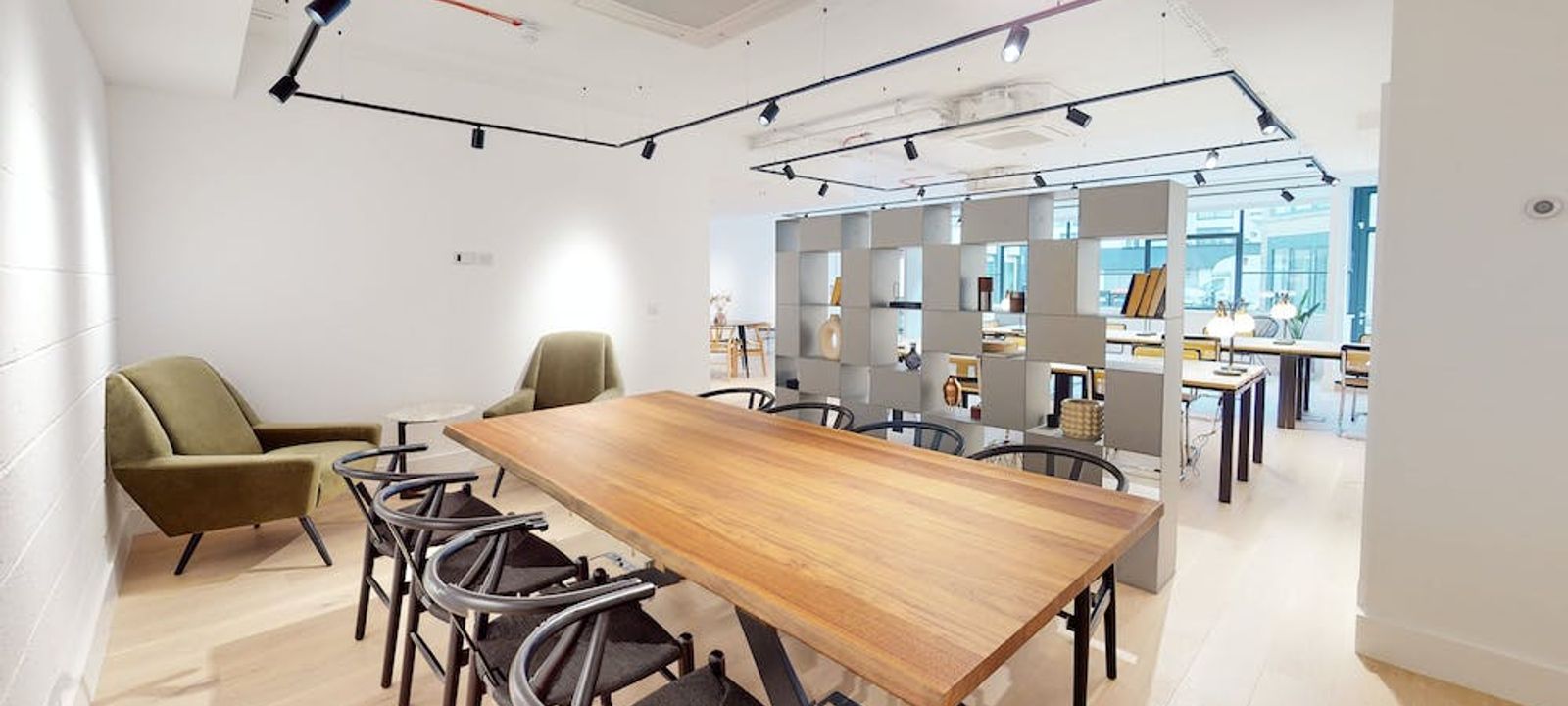 7 Long Street, Shoreditch - Image 1
